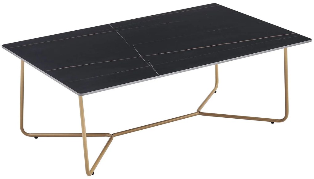 Холни маси Jeremy-черно