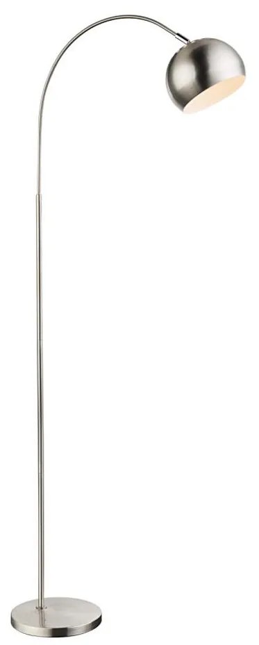 Globo 24779N - Подова лампа BENNO 1xE27 / 60W / 230V
