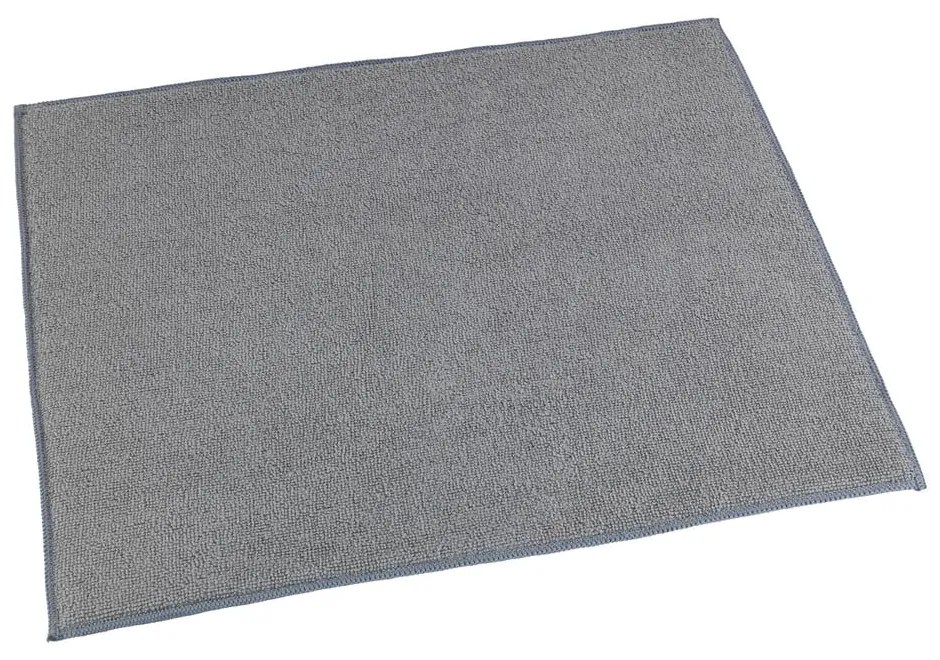 Сива абсорбираща подложка за пране Miko - Wenko