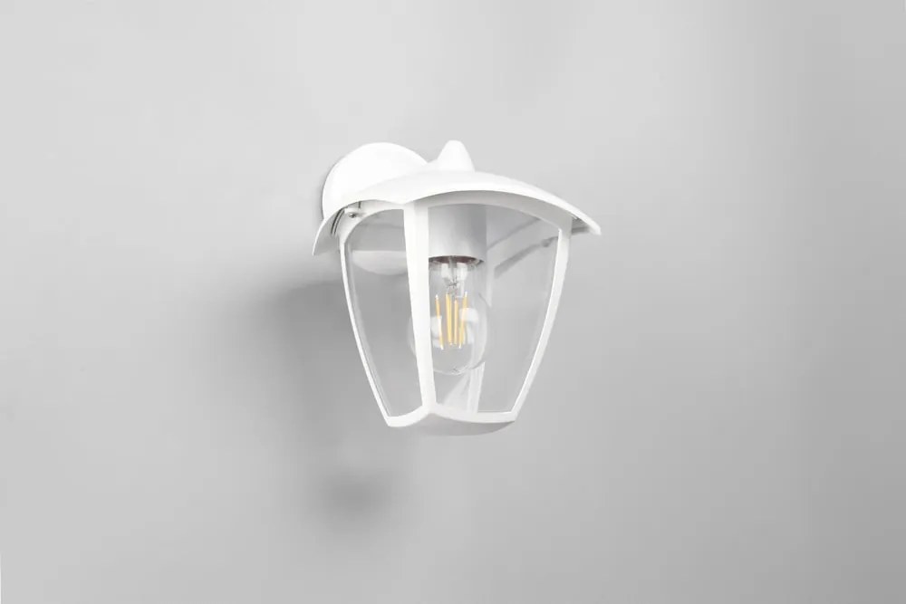 Стенно външно осветително тяло (височина 24 cm) Venta – Trio