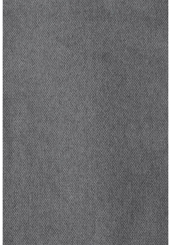 Сив сгъваем диван 87 cm Mallory – Støraa