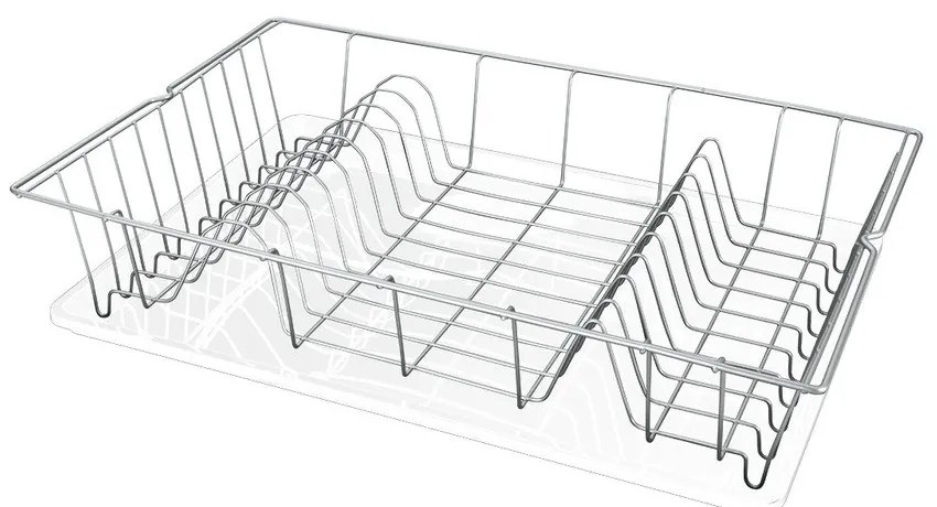 Отцедник за съдове Colonia Plus - Metaltex