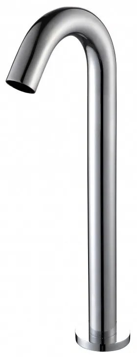 Стоящ смесител за умивалник ICSA 203LT, хром, 33х15.5см