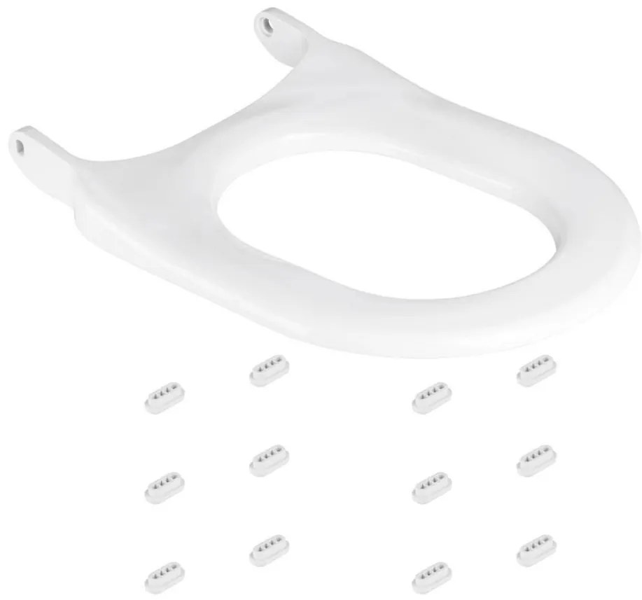 GROHE 14924SH0 - WC седалка SENSIA ARENA DuroWhite