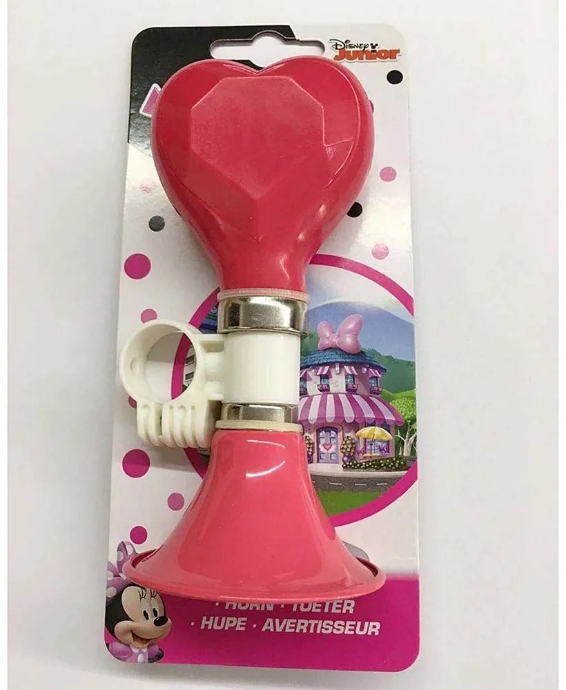 E&amp;L cycles - Тромба за детски велосипед Мини Маус