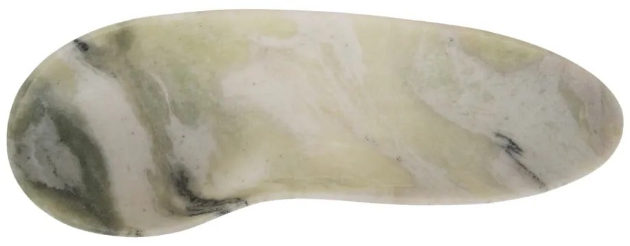 Мраморна декоративна купа 13x37 cm Organic – PT LIVING