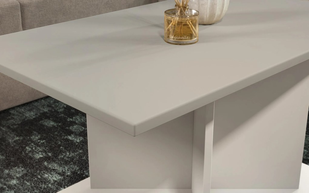 Холна маса + МДФ Ауреа L