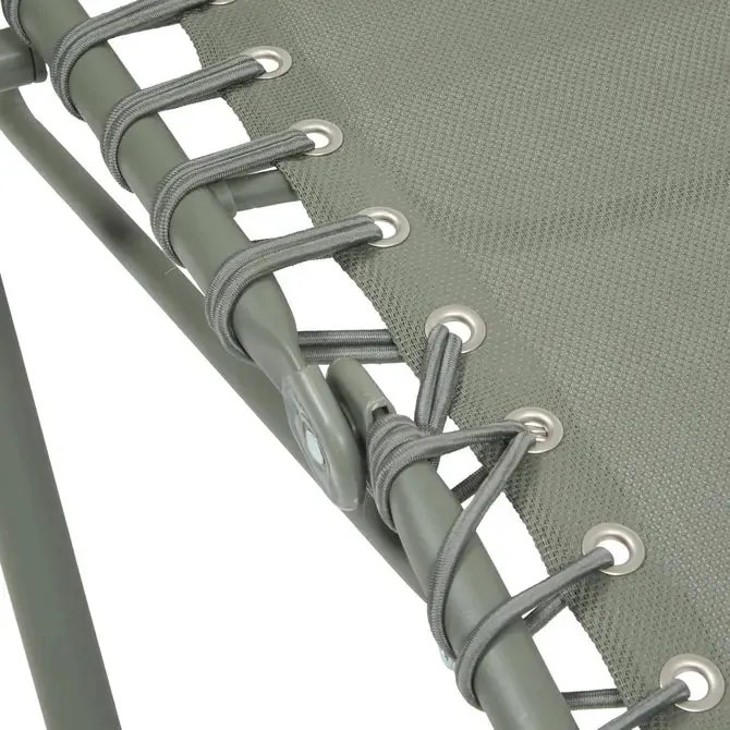 Регулируем фотьойл Hesperide Silos, Лаврово зелено