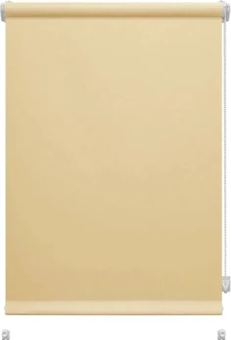 Бежова ролетна щора 72,5x150 cm Mini Sonata – Gardinia