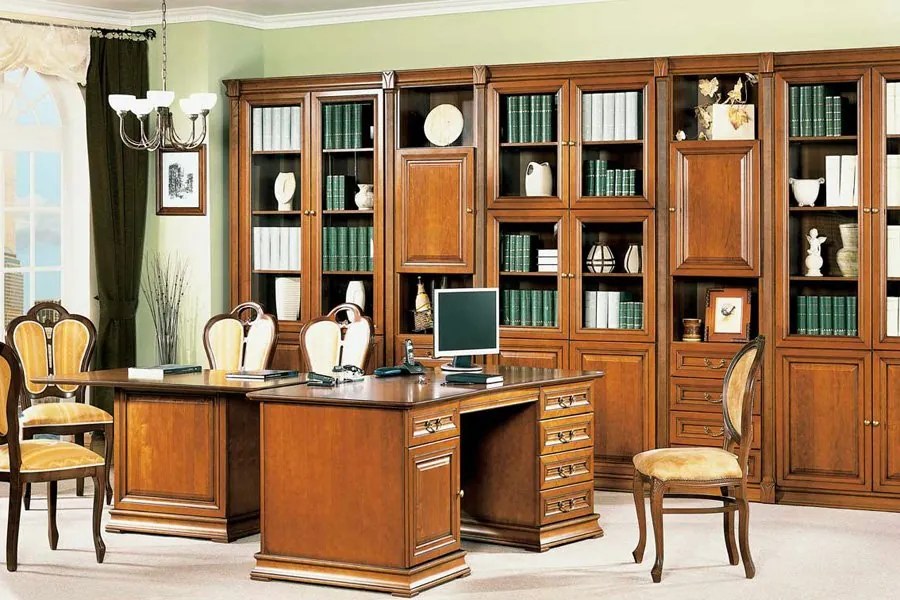 Композиция за бюро Legatus