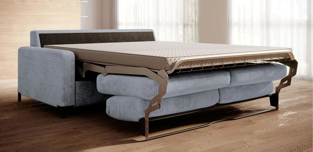 Диван легло Тилос-Сив