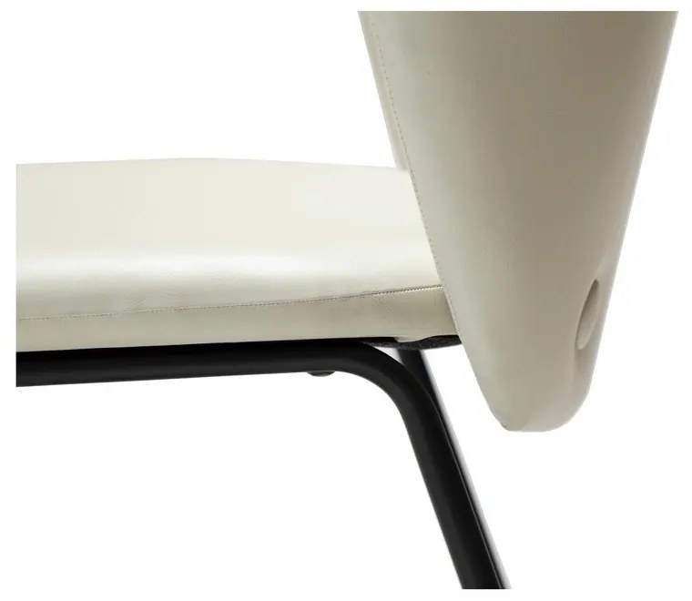 Крем стол за хранене Stay - DAN-FORM Denmark