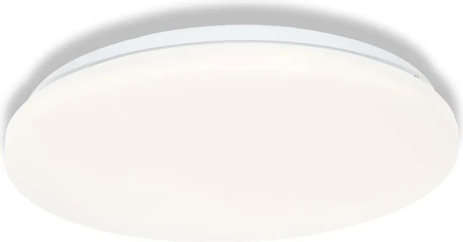 Osram - LED таванно осветително тяло CEILING ROUND LED/18W/230V Ø 33 см IP44 бяло