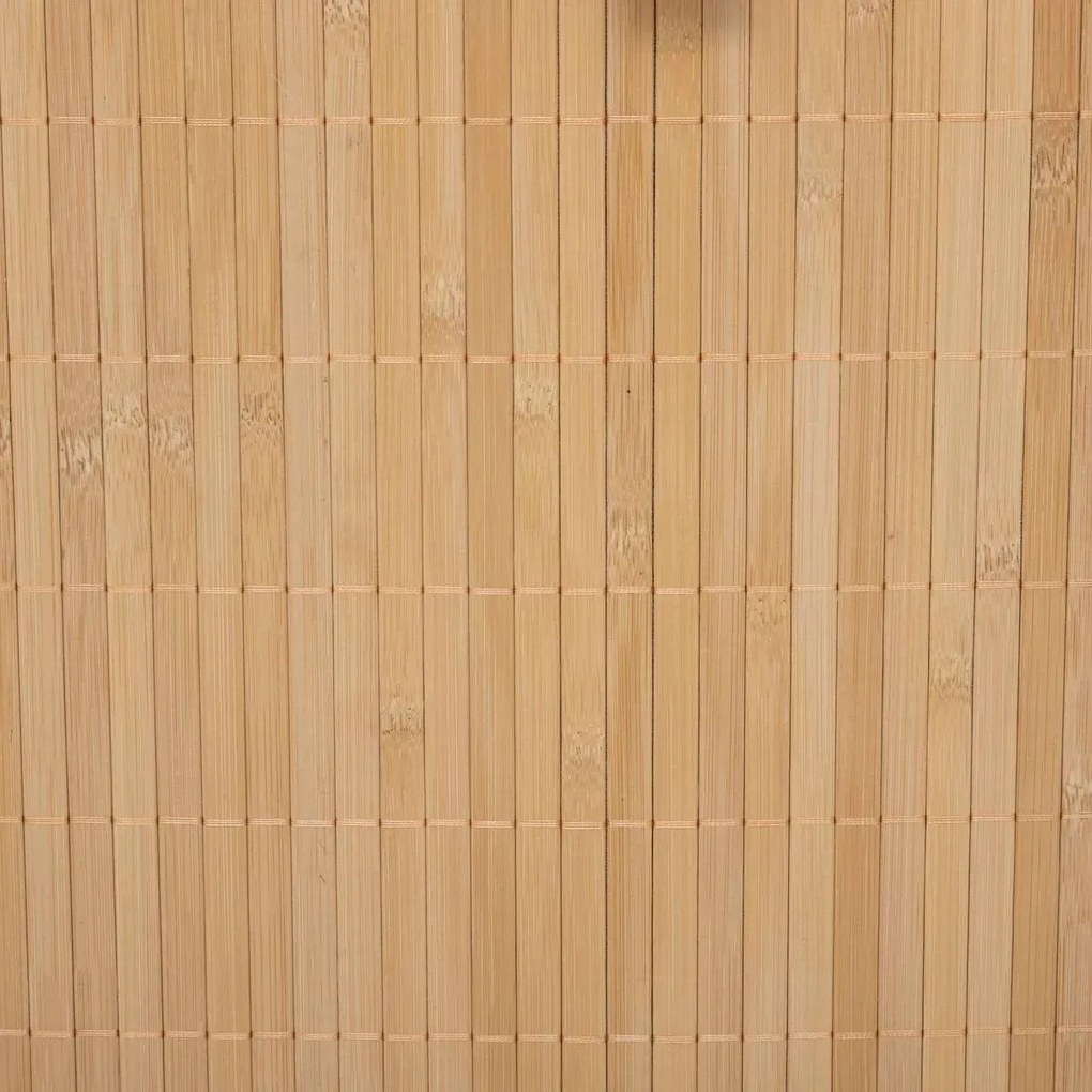 Кош за пране 5five, Бамбук, 100 l