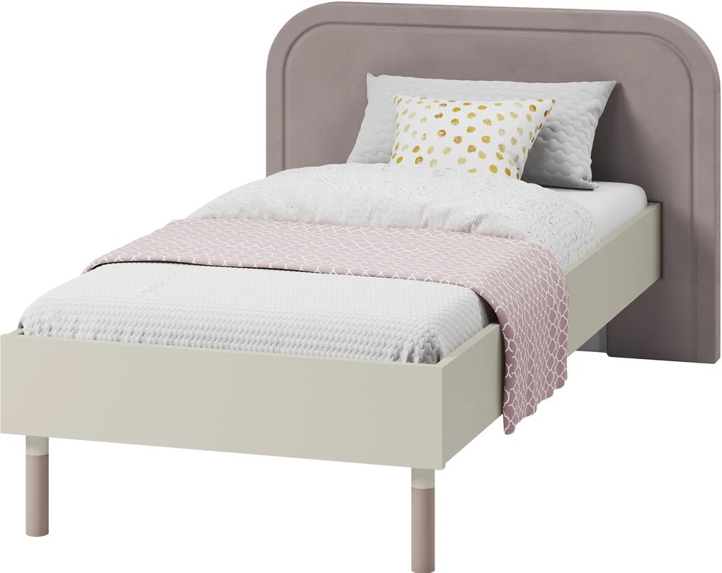 Детско легло Harmony-90 x 200