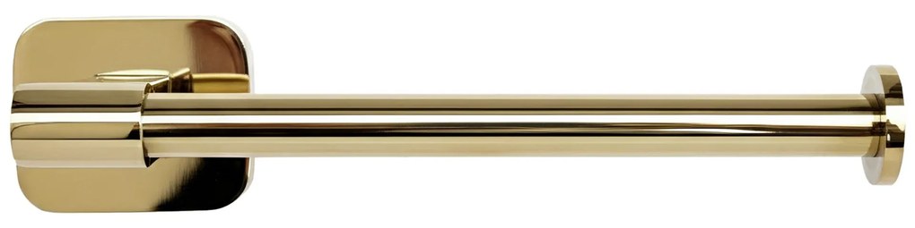 Поставка за тоалетна хартия 5909 Nico Gold