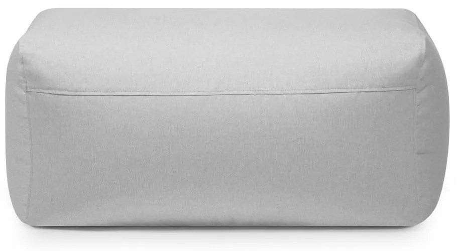 Зелен пуф Plus 100 Lounge – SLOWDOWN