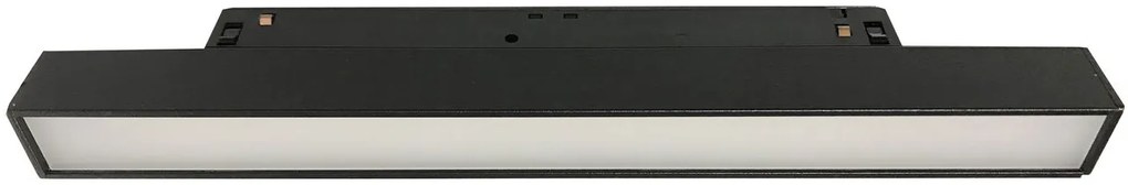 Линейна таванна лампа Viokef Magnetic-Дължина: 30 cm