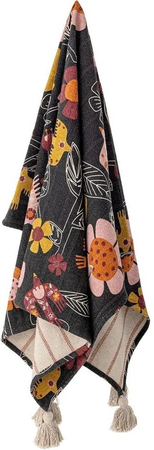 Одеяло 130x160 cm Vivielle – Bloomingville