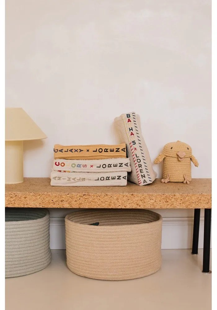 Сензорна книжка Space – Lorena Canals