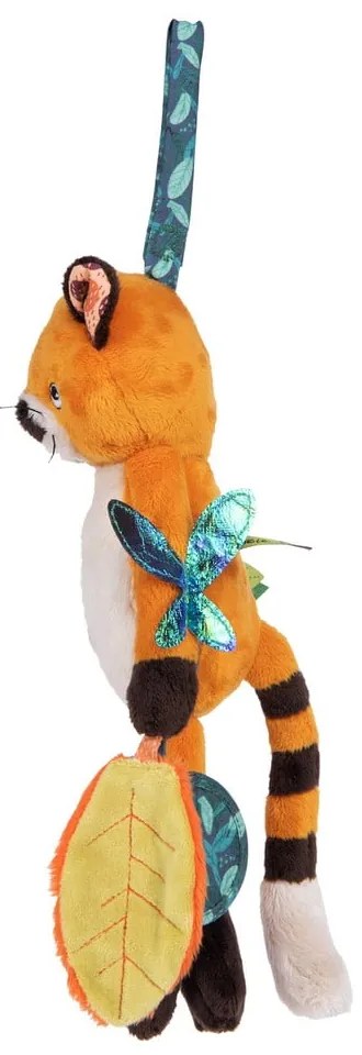 Висяща играчка за бебе Tiho - Moulin Roty