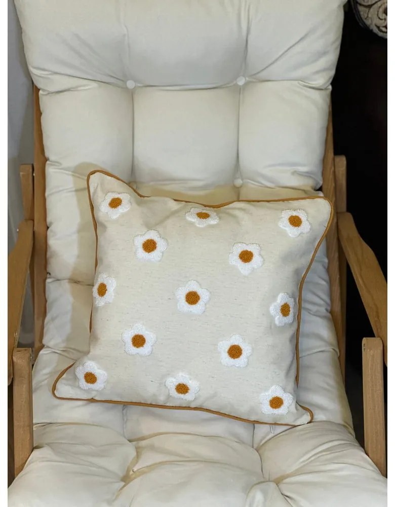 Калъфка за възглавница 43x43 cm – Mila Home