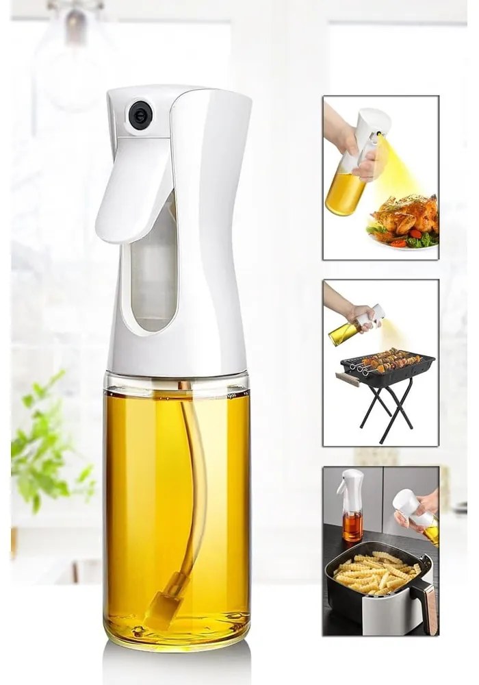 Спрей за олио – Hermia