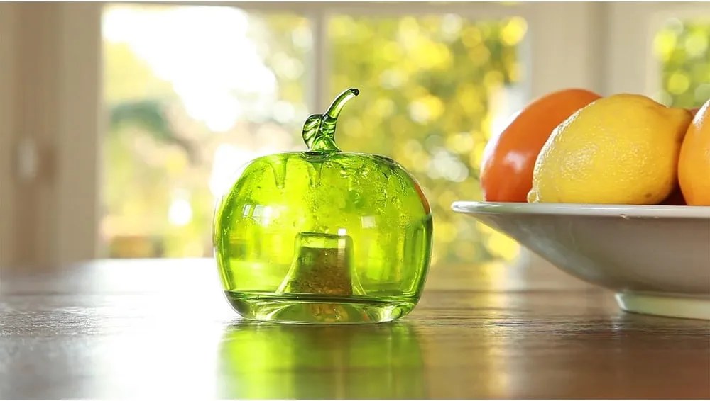 Стъклени капани за насекоми в комплект 2 бр. Apple – Esschert Design