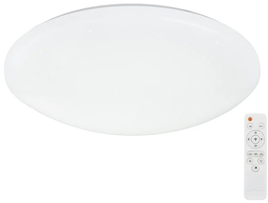 Globo 48363-60RGB - LED RGB регулируемо осветително тяло ATREJU LED/60W/230V+LED