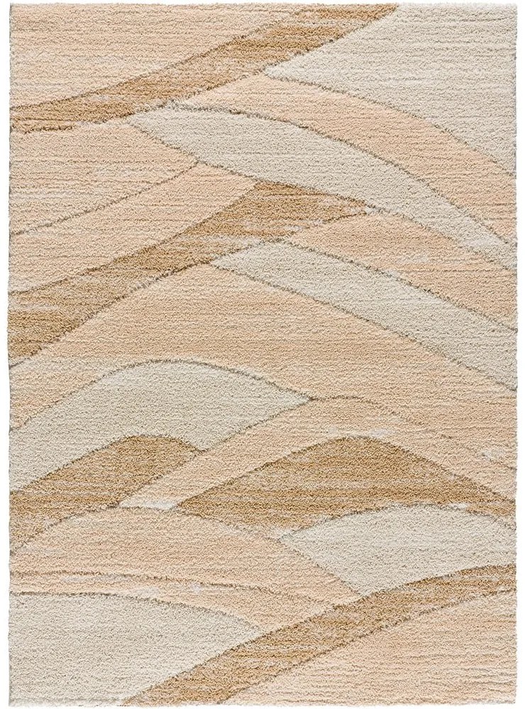 Бежов килим , 80 x 150 cm Serene - Universal
