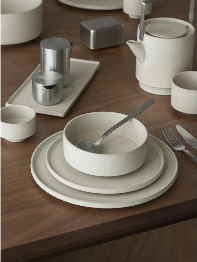 Поднос за сервиране глинена тава 13x27 cm Makoto – Blomus