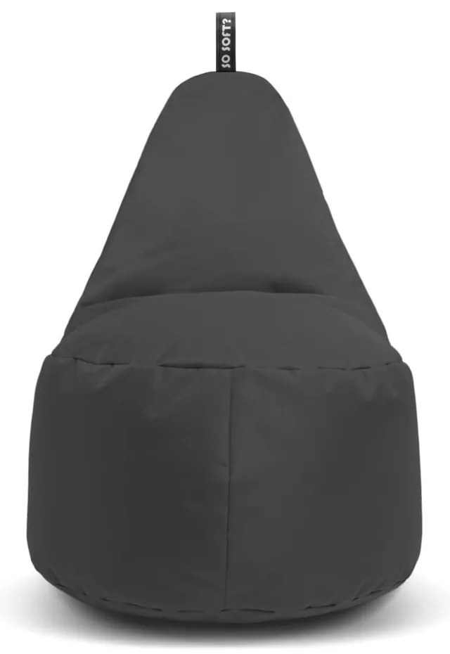 Тюркоазен пуф Lull XL – So Soft?