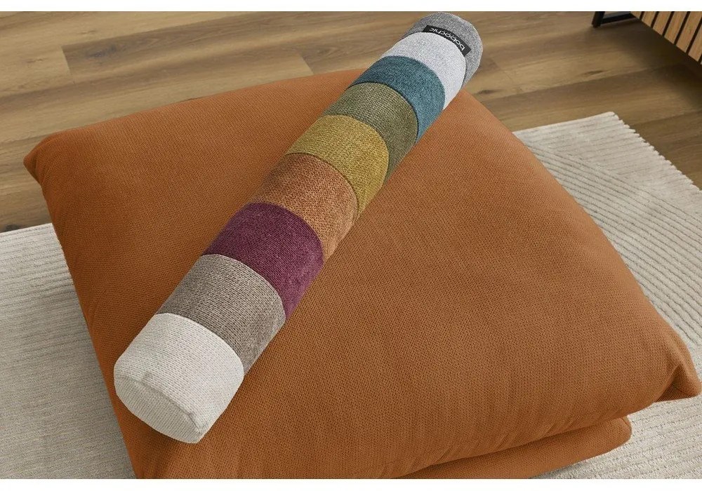 Оранжева табуретка Ernest – Bobochic Paris