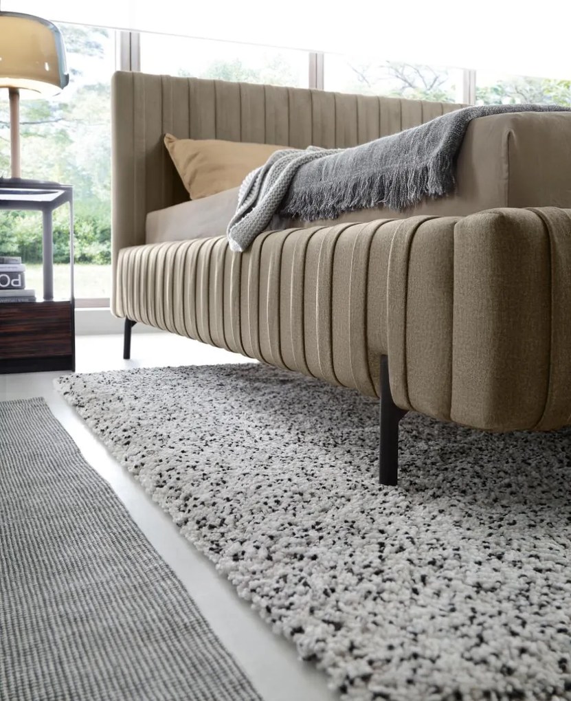 Тапицирано легло Prallo-Ekrou-140 x 200