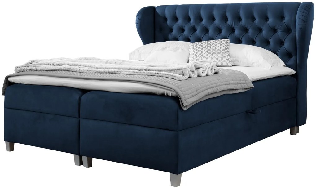 Тапицирано легло Joker-Mple-180 x 200