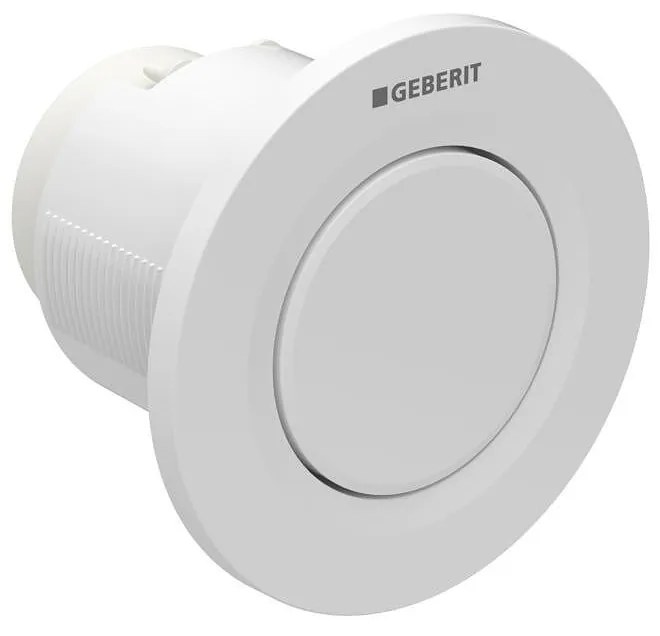 Дистанционен активатор тип 01, 116.040.11.1, Geberit