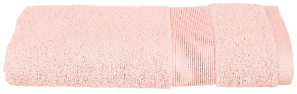 Хавлиена кърпа за ръце atmosphera, 50x90 cm, Памук - Кафяв