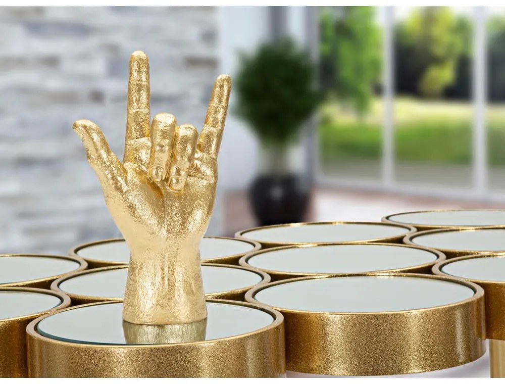 Статуетка от полирезин 23 cm Yeah – Mauro Ferretti