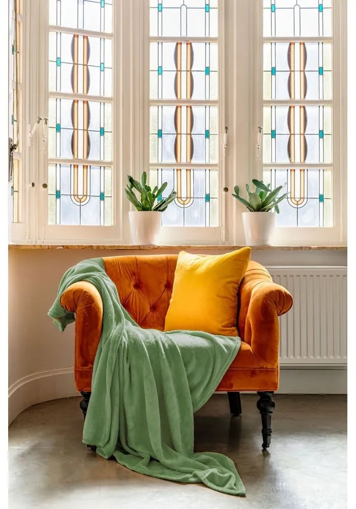 Одеяло 130x160 cm Cosy - Tiseco Home Studio