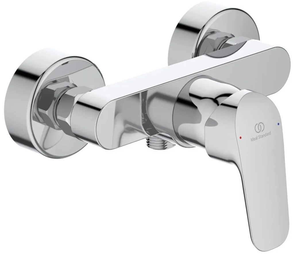 Ideal Standard B1720AA - Смесител за душ CERAFLEX, лъскав хром