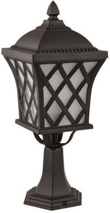 Колонаки ELMARK Josh-Черен