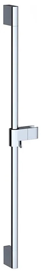 Ravak X07P013 - Душова стойка 70 см, лъскав хром