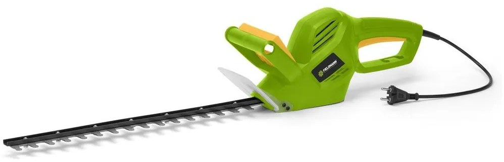Fieldmann - Електрическа ножица за жив плет 550W/230V