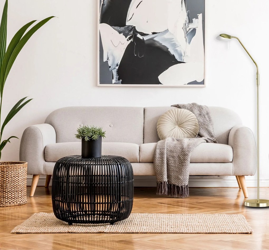 Подова лампа F&amp;H Pool TW-Месинг