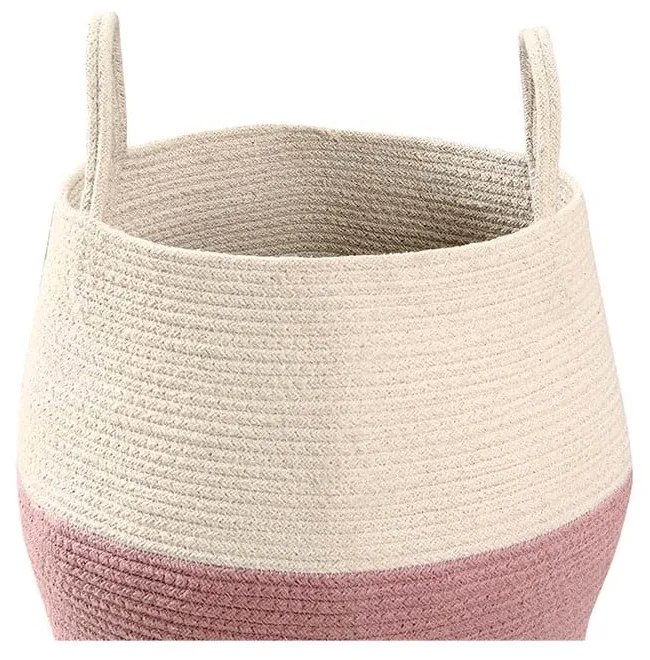 Текстилна кошница ø 30x35 cm Zoco – Lorena Canals