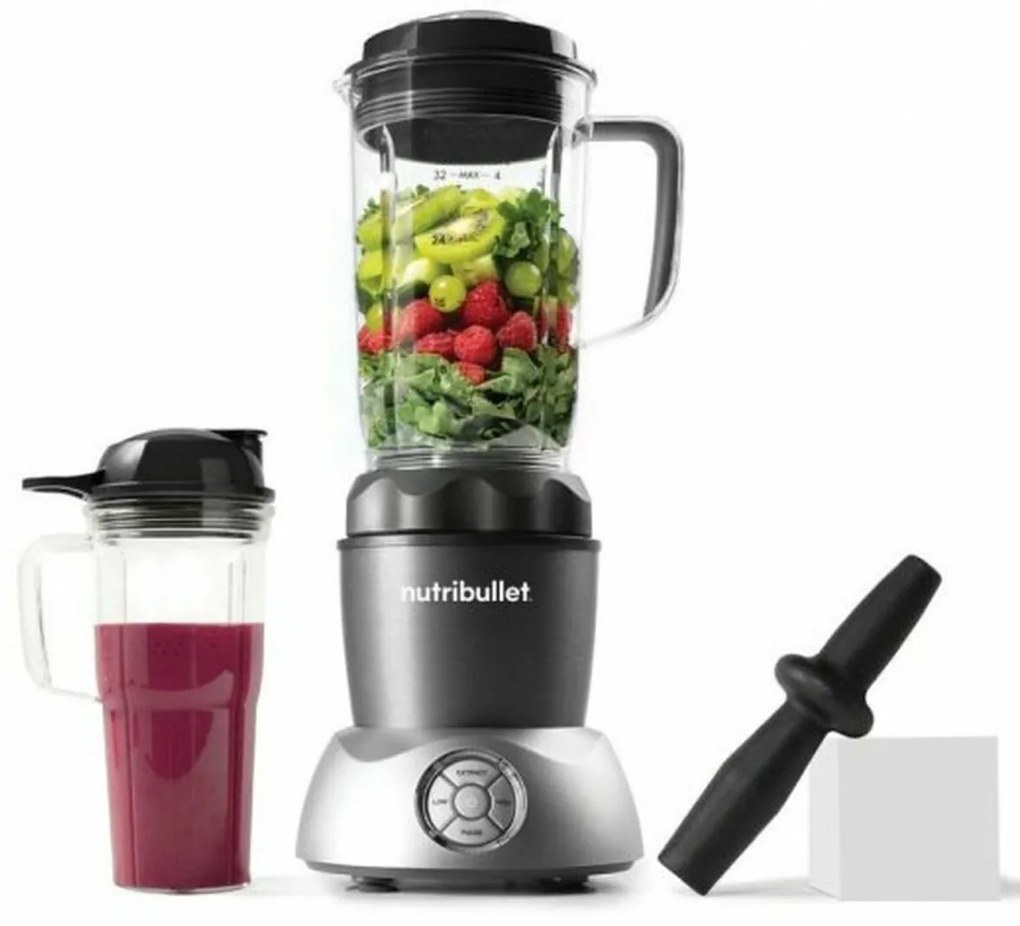 Блендер с чаша Nutribullet