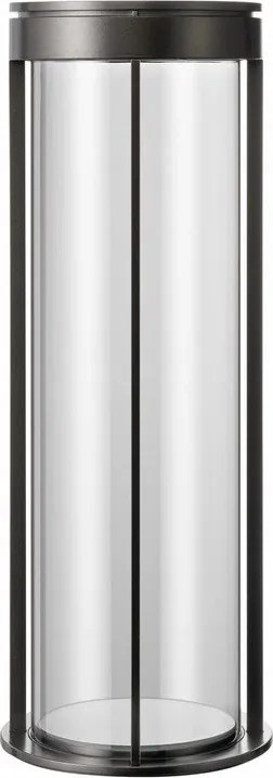 LED преносимо USB димируемо външно осветително тяло USB ø 17 cm Mituro – Blomus