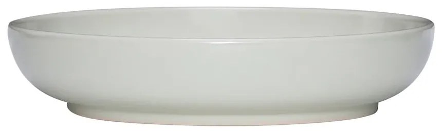 Кремава супена керамична чиния ø 23 cm Amare – Hübsch