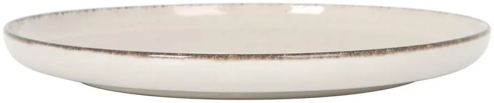 Основна чиния LA MEDITERRANEA Anllo, 25 cm, порцелан