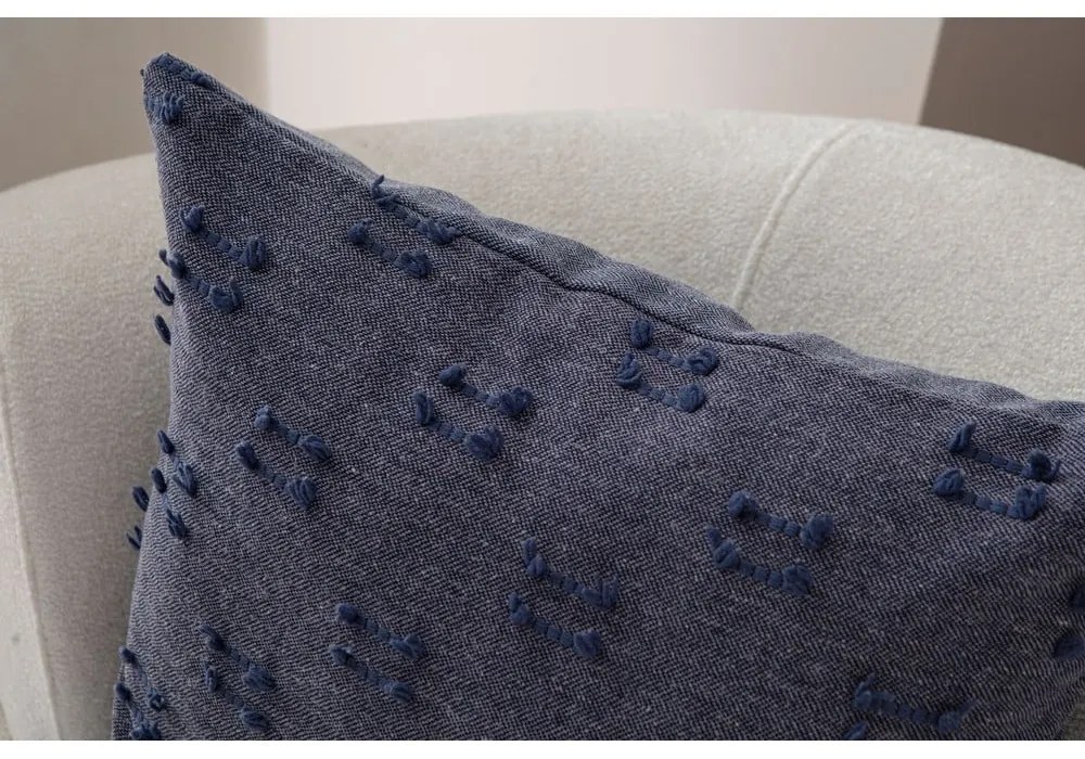 Калъфка за възглавница 43x43 cm Tuffet – Mioli Decor